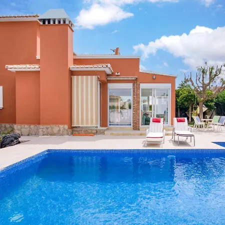 Bellvedere By Interhome Denia