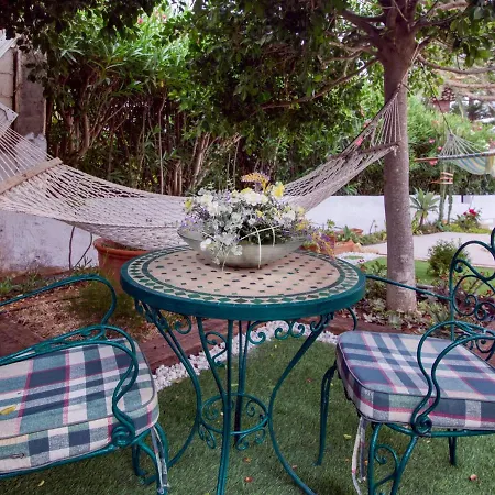 Bellvedere By Interhome Vila