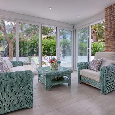Villa Bellvedere By Interhome Denia