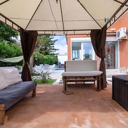 Villa Bellvedere By Interhome *