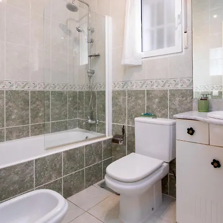 Bellvedere By Interhome Vila Denia