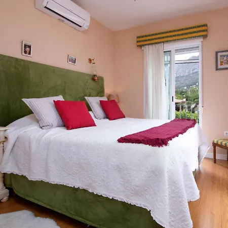 Bellvedere By Interhome Villa Denia