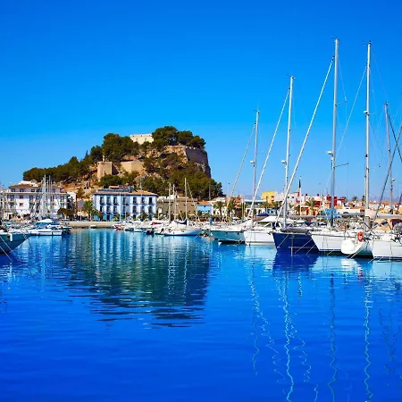 Bellvedere By Interhome Villa *