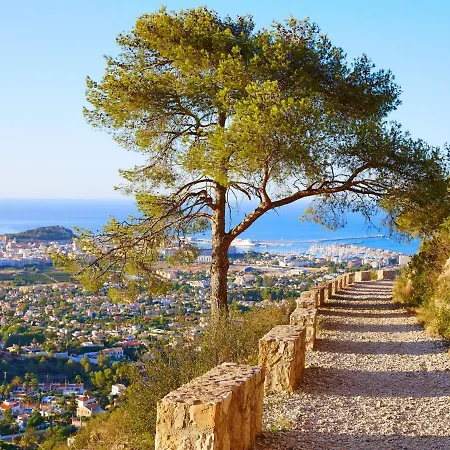 Bellvedere By Interhome Villa Denia